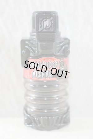 Photo6: Kamen Rider Build / DX 5 Legend Rider Fullbottle Set with Package (6)