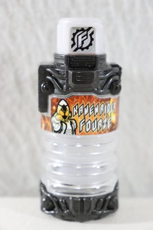 Photo7: Kamen Rider Build / DX 5 Legend Rider Fullbottle Set with Package (7)