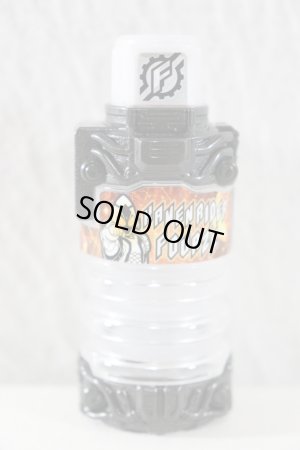 Photo7: Kamen Rider Build / DX 5 Legend Rider Fullbottle Set with Package (7)