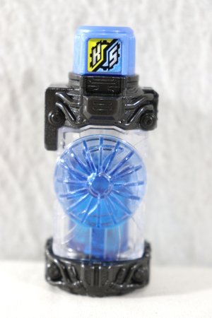 Photo1: Kamen Rider Build / DX Senpuki Full Bottle Used (1)