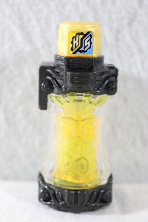 Photo1: Kamen Rider Build / DX Kirin Full Bottle Used (1)