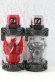 Photo3: Kamen Rider Build / DX PhoenixRobo Full Bottle Set with Package (3)