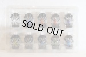 Photo2: Kamen Rider Build / Smashbottle Set with Package (2)