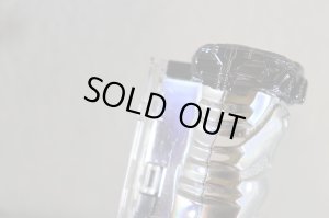 Photo2: Kamen Rider Build / Wolf Full Bottle Metallic Color ver (2)