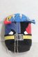 Photo6: Kamen Rider Build / Cleaner Mascot Kamen Rider Build Cross-Z Build Form (6)