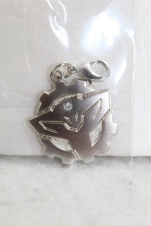 Photo1: Kamen Rider Build / Metal Charm Kamen Rider Evol (1)