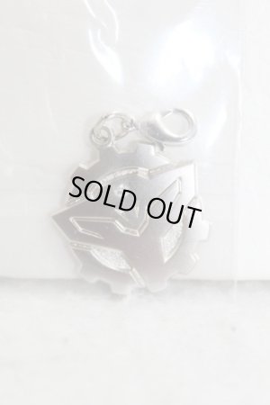Photo1: Kamen Rider Build / Metal Charm Kamen Rider Evol (1)