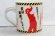 Photo3: Kamen Rider Build / Tsunagizu Mug Cup (3)