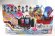 Photo1: Kamen Rider Build / DX Build Driver Fullbottles Special Set Package (1)