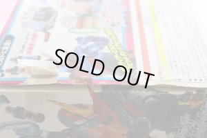 Photo13: Kamen Rider Build / DX Build Driver Fullbottles Special Set Package (13)