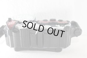 Photo4: Kamen Rider Build / DX Build Driver Fullbottles Special Set Package (4)