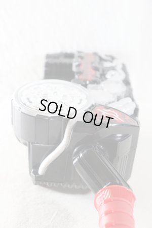 Photo5: Kamen Rider Build / DX Build Driver Fullbottles Special Set Package (5)