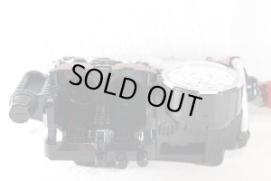 Photo6: Kamen Rider Build / DX Build Driver Fullbottles Special Set Package (6)