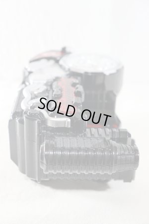 Photo7: Kamen Rider Build / DX Build Driver Fullbottles Special Set Package (7)