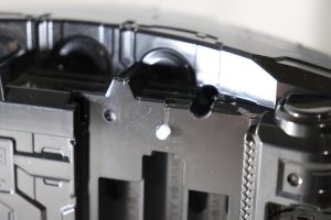 Photo13: Kamen Rider Zi-O / DX BeyonDriver with Package (13)