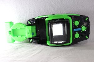 Photo3: Kamen Rider Zi-O / DX BeyonDriver with Package (3)