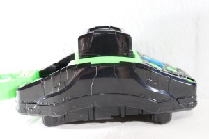 Photo4: Kamen Rider Zi-O / DX BeyonDriver with Package (4)