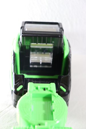 Photo5: Kamen Rider Zi-O / DX BeyonDriver with Package (5)