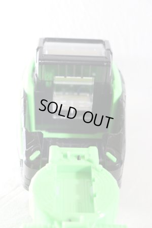 Photo5: Kamen Rider Zi-O / DX BeyonDriver with Package (5)