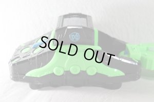 Photo6: Kamen Rider Zi-O / DX BeyonDriver with Package (6)