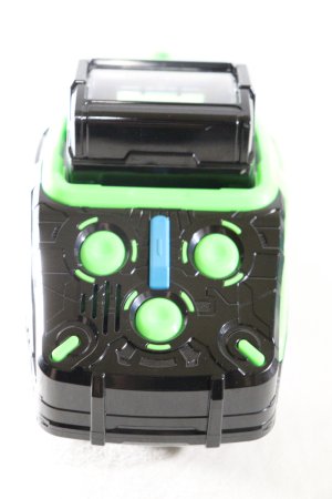 Photo7: Kamen Rider Zi-O / DX BeyonDriver with Package (7)