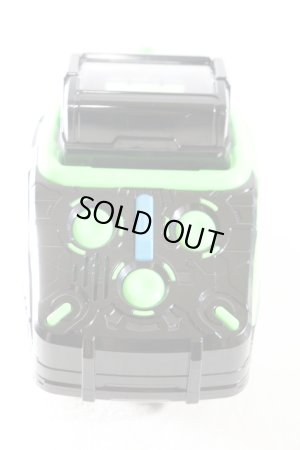 Photo7: Kamen Rider Zi-O / DX BeyonDriver with Package (7)