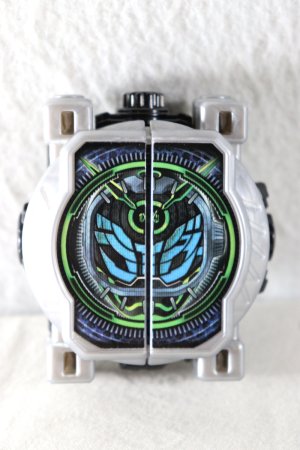 Photo8: Kamen Rider Zi-O / DX BeyonDriver with Package (8)