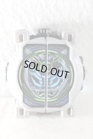 Photo8: Kamen Rider Zi-O / DX BeyonDriver with Package (8)