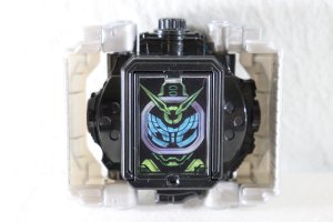 Photo9: Kamen Rider Zi-O / DX BeyonDriver with Package (9)