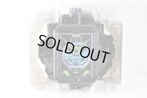 Photo9: Kamen Rider Zi-O / DX BeyonDriver with Package (9)