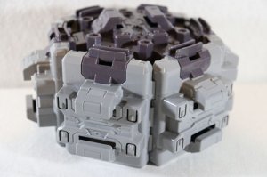 Photo1: Kamen Rider Zi-O / DX Ride Watch Daizer Extension Parts Used (1)