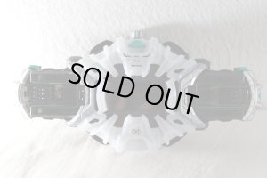 Photo2: Kamen Rider Zi-O / DX Ziku Driver & Zi-O Ride Used (2)