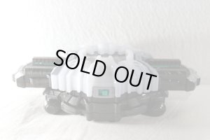 Photo3: Kamen Rider Zi-O / DX Ziku Driver & Zi-O Ride Used (3)