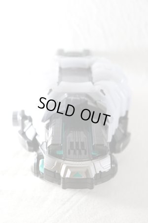 Photo4: Kamen Rider Zi-O / DX Ziku Driver & Zi-O Ride Used (4)