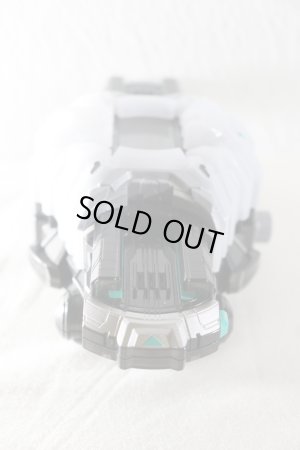 Photo6: Kamen Rider Zi-O / DX Ziku Driver & Zi-O Ride Used (6)