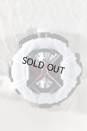 Photo11: Kamen Rider Zi-O / DX Ziku Driver with Package (11)