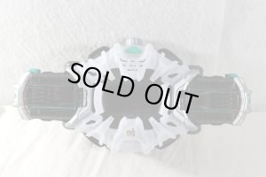 Photo3: Kamen Rider Zi-O / DX Ziku Driver with Package (3)