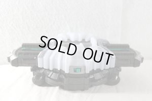 Photo4: Kamen Rider Zi-O / DX Ziku Driver with Package (4)