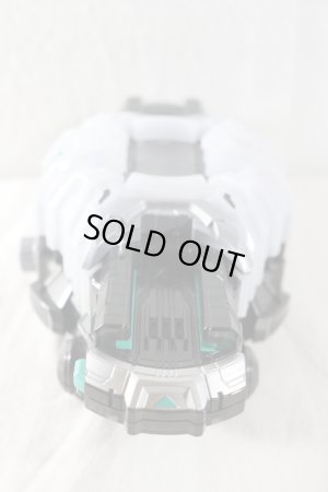 Photo5: Kamen Rider Zi-O / DX Ziku Driver with Package (5)