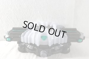 Photo6: Kamen Rider Zi-O / DX Ziku Driver with Package (6)