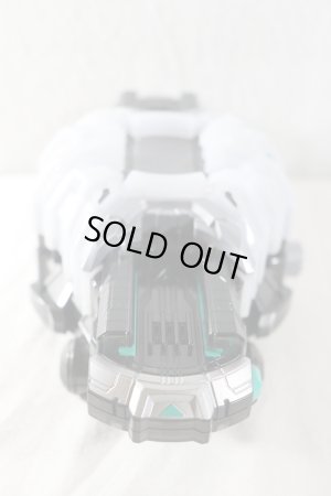 Photo7: Kamen Rider Zi-O / DX Ziku Driver with Package (7)