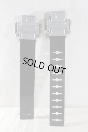 Photo9: Kamen Rider Zi-O / DX Ziku Driver with Package (9)