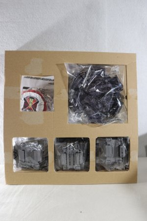 Photo2: Kamen Rider Zi-O / DX Ride Watch Daizer & Den-O Ride Watch Set with Package (2)