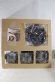 Photo2: Kamen Rider Zi-O / DX Ride Watch Daizer & Den-O Ride Watch Set with Package (2)