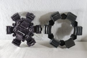 Photo4: Kamen Rider Zi-O / DX Ride Watch Daizer & Den-O Ride Watch Set with Package (4)