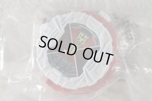 Photo5: Kamen Rider Zi-O / DX Ride Watch Daizer & Den-O Ride Watch Set with Package (5)