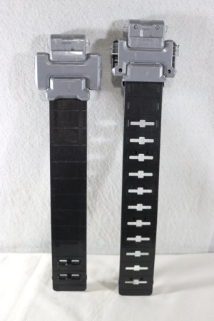 Photo10: (Damaged) Kamen Rider Zi-O / DX Ziku Driver with Package (10)