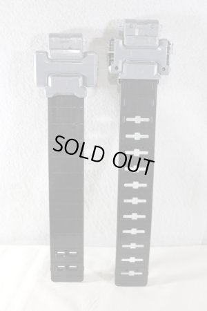 Photo10: (Damaged) Kamen Rider Zi-O / DX Ziku Driver with Package (10)