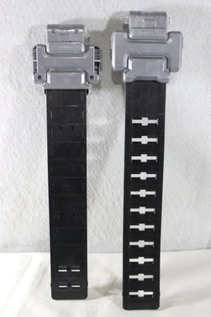 Photo11: (Damaged) Kamen Rider Zi-O / DX Ziku Driver with Package (11)