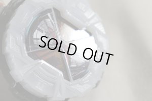 Photo13: (Damaged) Kamen Rider Zi-O / DX Ziku Driver with Package (13)